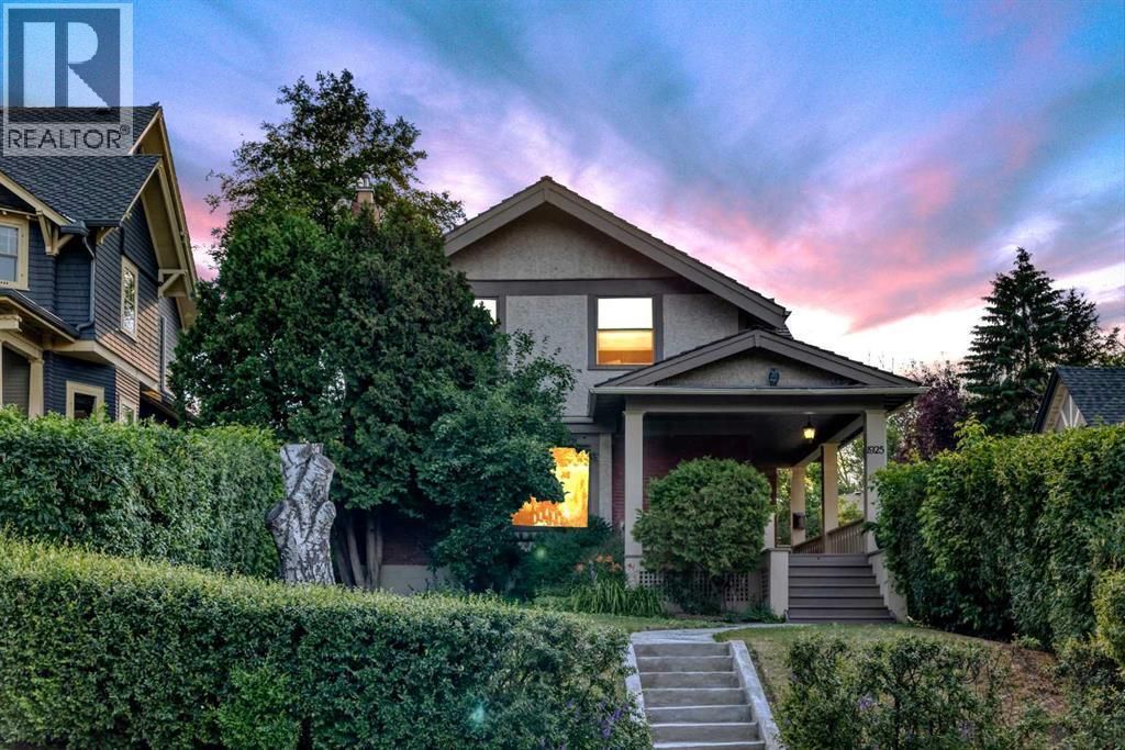 1925 10 Street Sw, Calgary