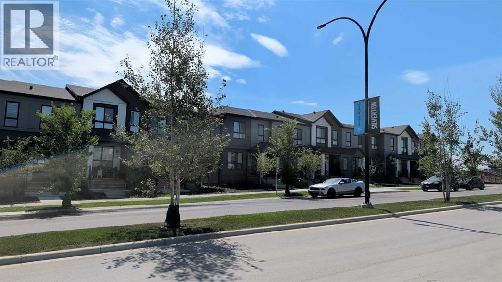 24 Silverton Glen Green Sw, Calgary