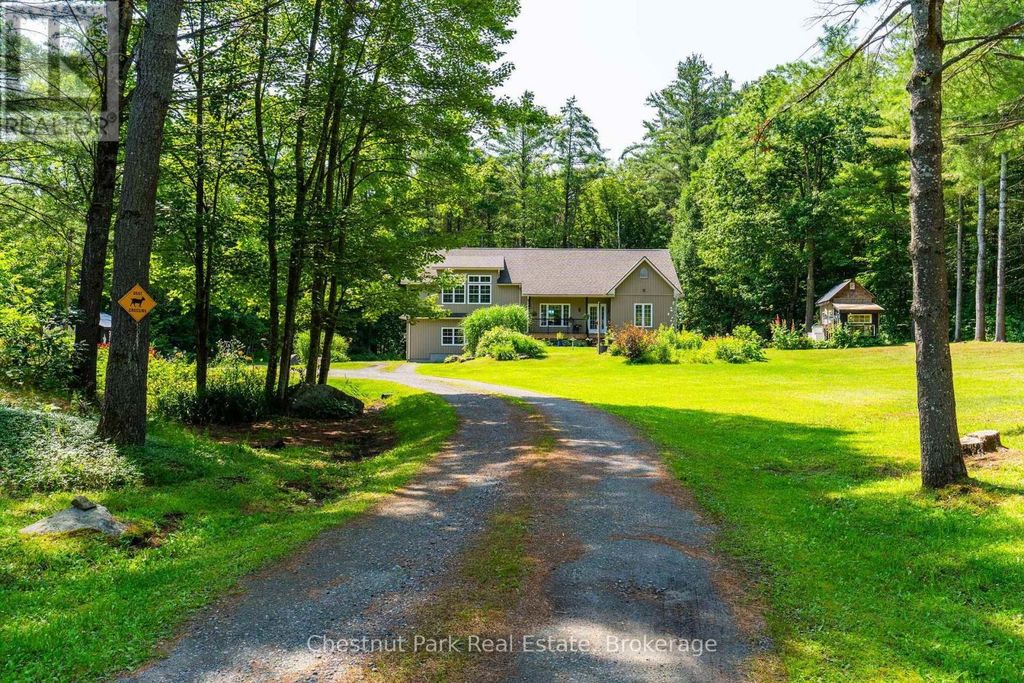 1130 Taylor Road, Bracebridge (macaulay)