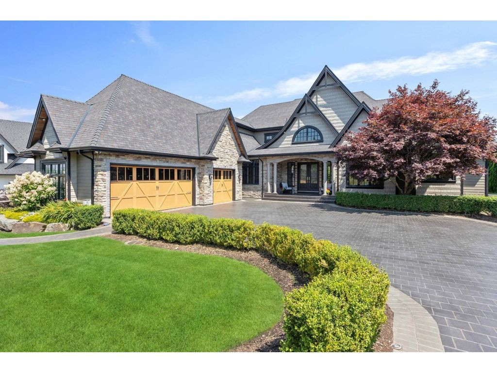 262 198 Street, Langley