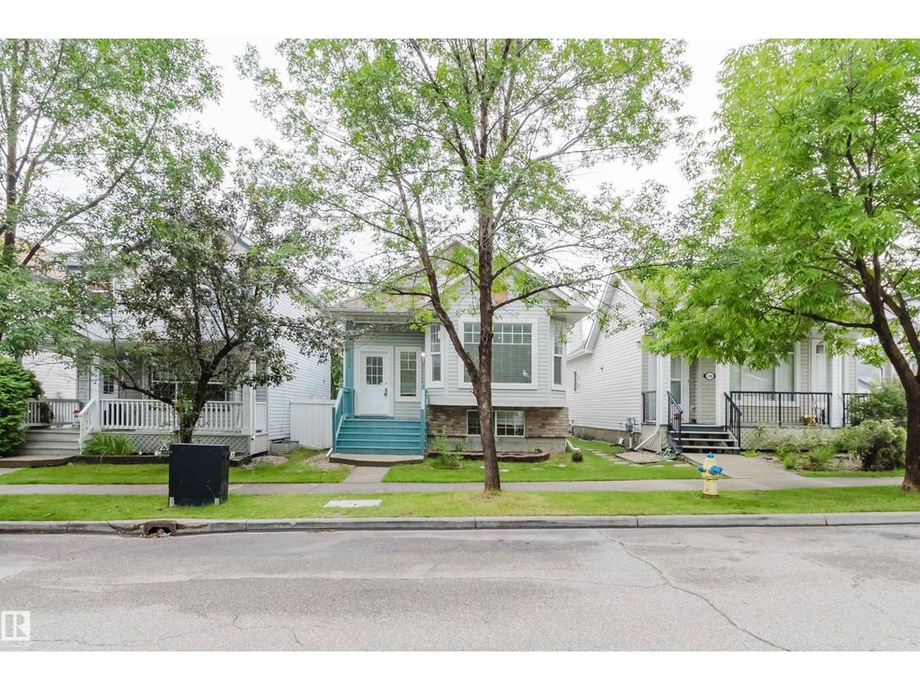 1694 Tompkins Wd Nw, Edmonton
