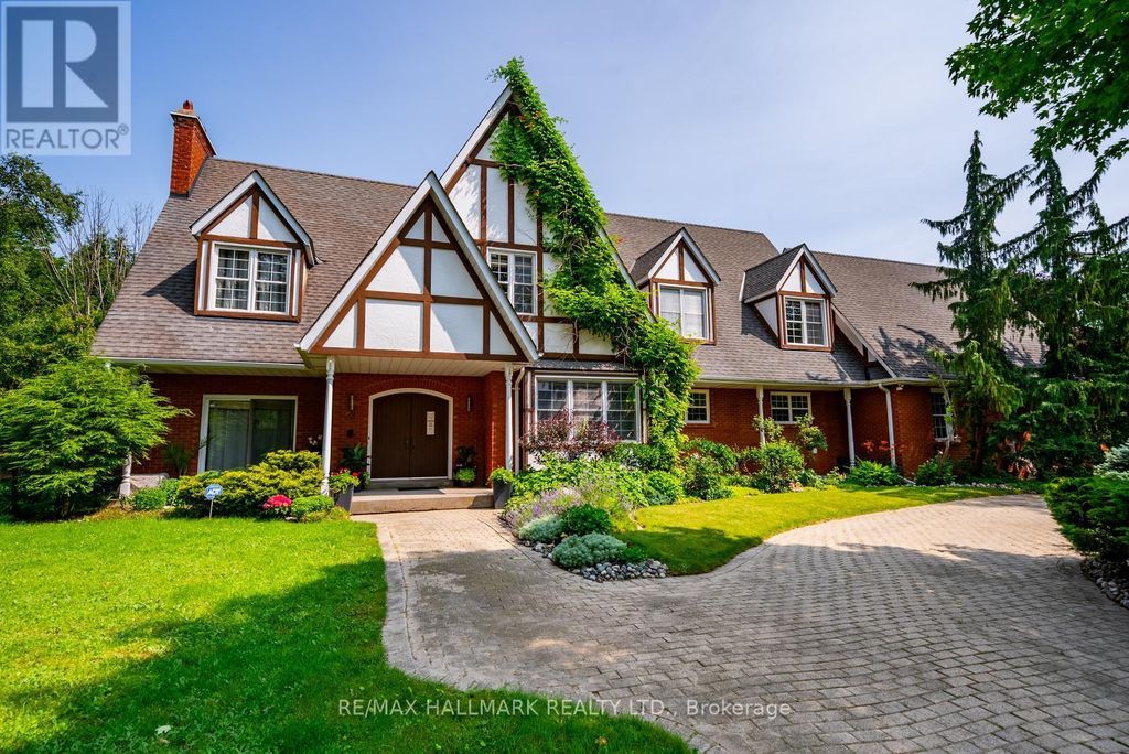 23 Forfardale Road, Whitchurch-Stouffville