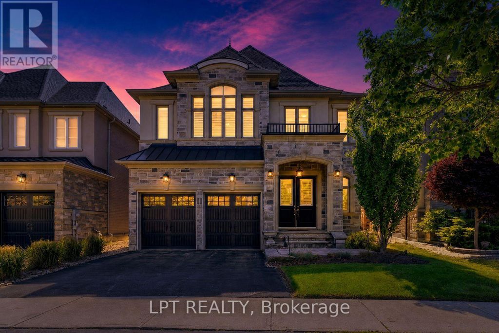 113 Burns Boulevard, King (king City)