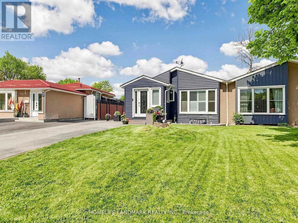 42 Glenmore Crescent, Brampton (northgate)