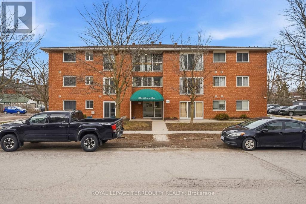 307 - 136 Ware Street, Peterborough (town Ward 3)