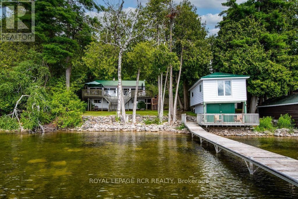 40 Griffin Drive, Kawartha Lakes (somerville)