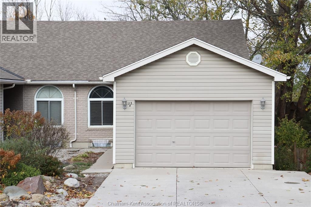 35-a Tiffany Street, Ridgetown