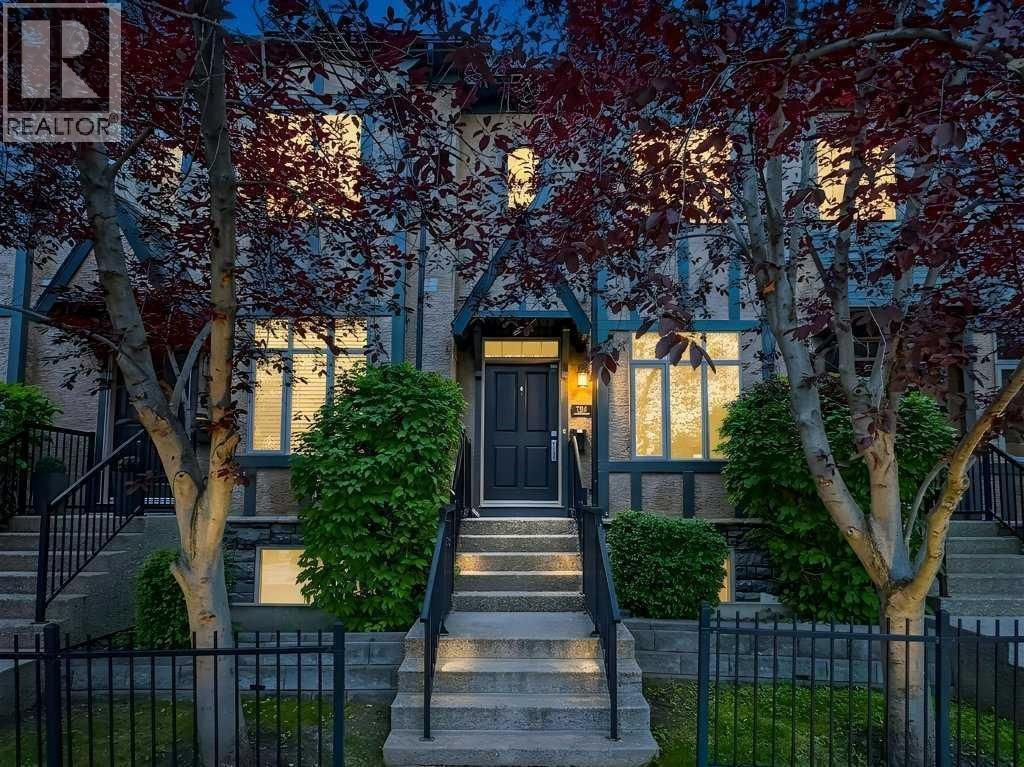 20, 6 Scarpe Drive Sw, Calgary