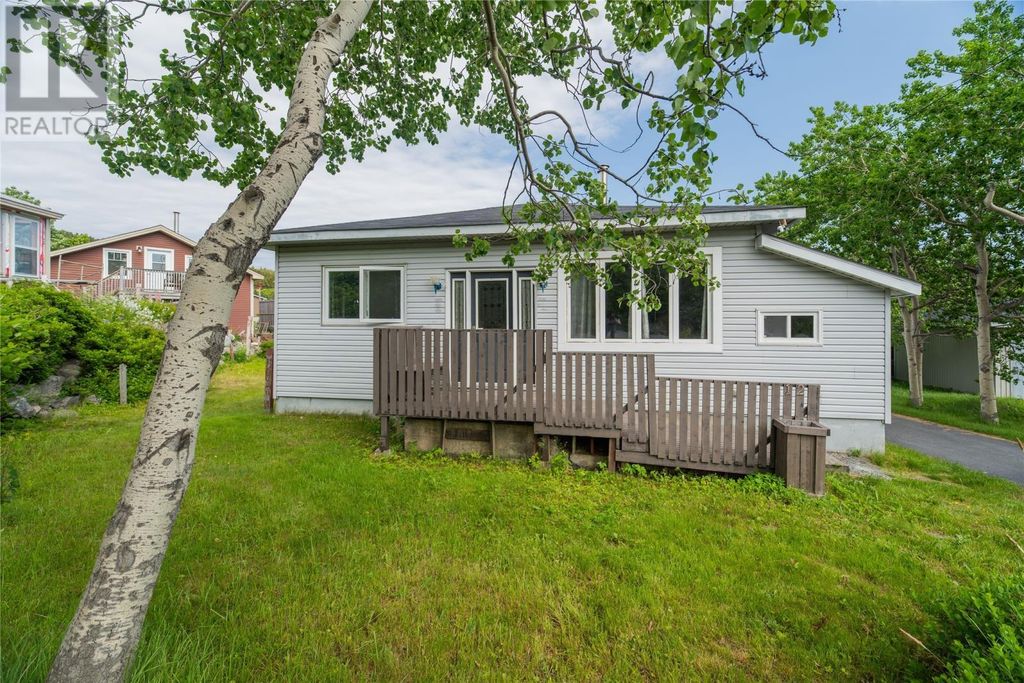12 Brazil's Hill, Spaniard's Bay