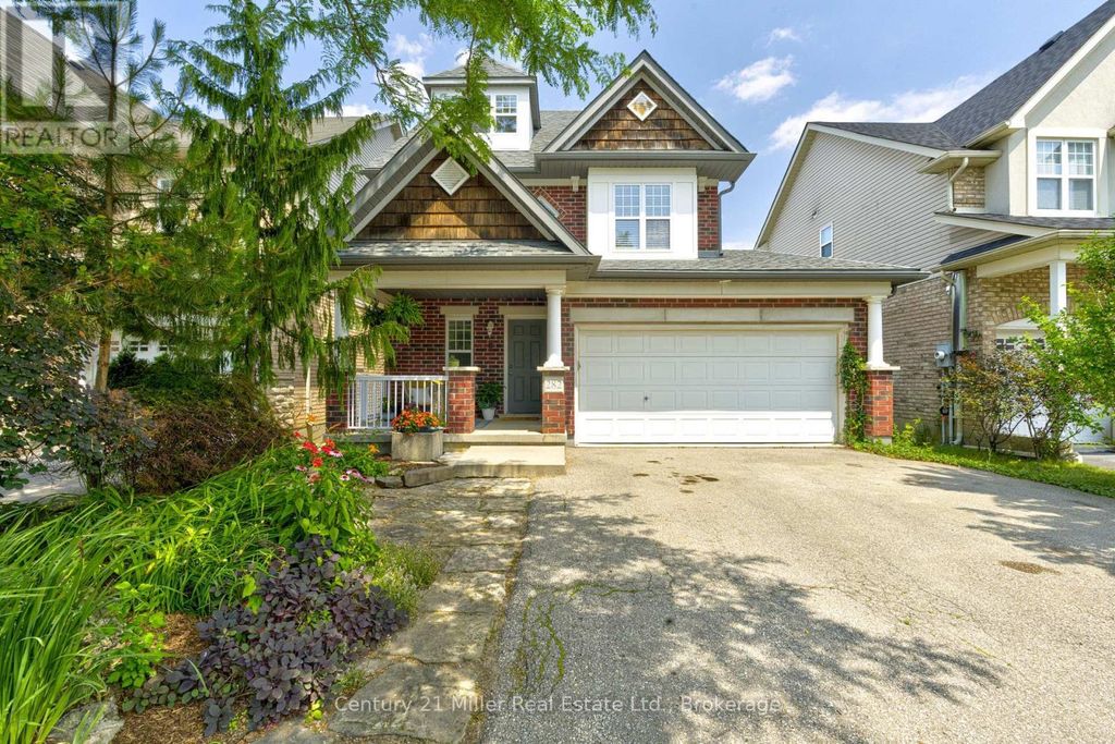 282 Carrington Drive, Guelph (kortright West)