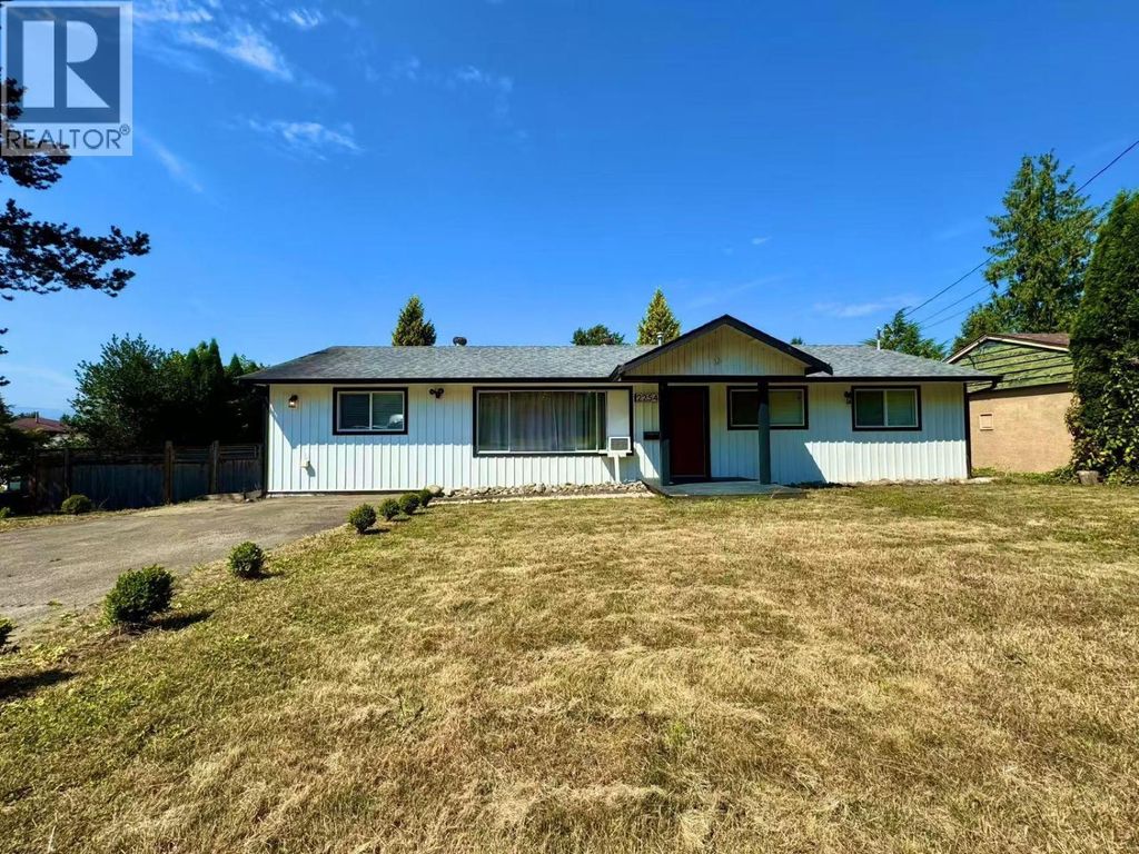 22543 123 Avenue, Maple Ridge
