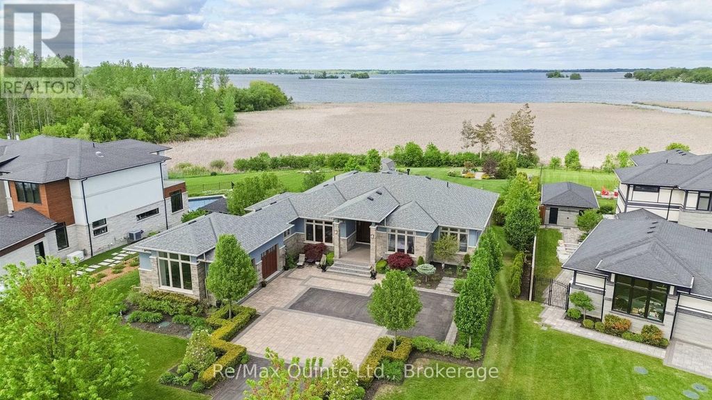 89 Navigation Drive, Prince Edward County (ameliasburg Ward)