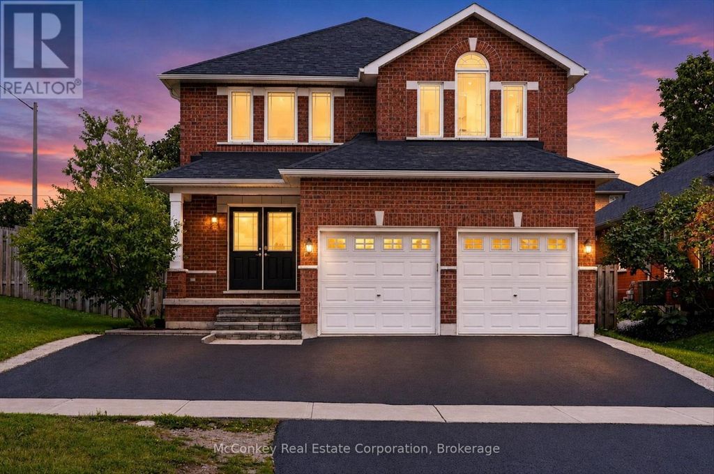 609 Ackerman Crescent, Peterborough (monaghan Ward 2)