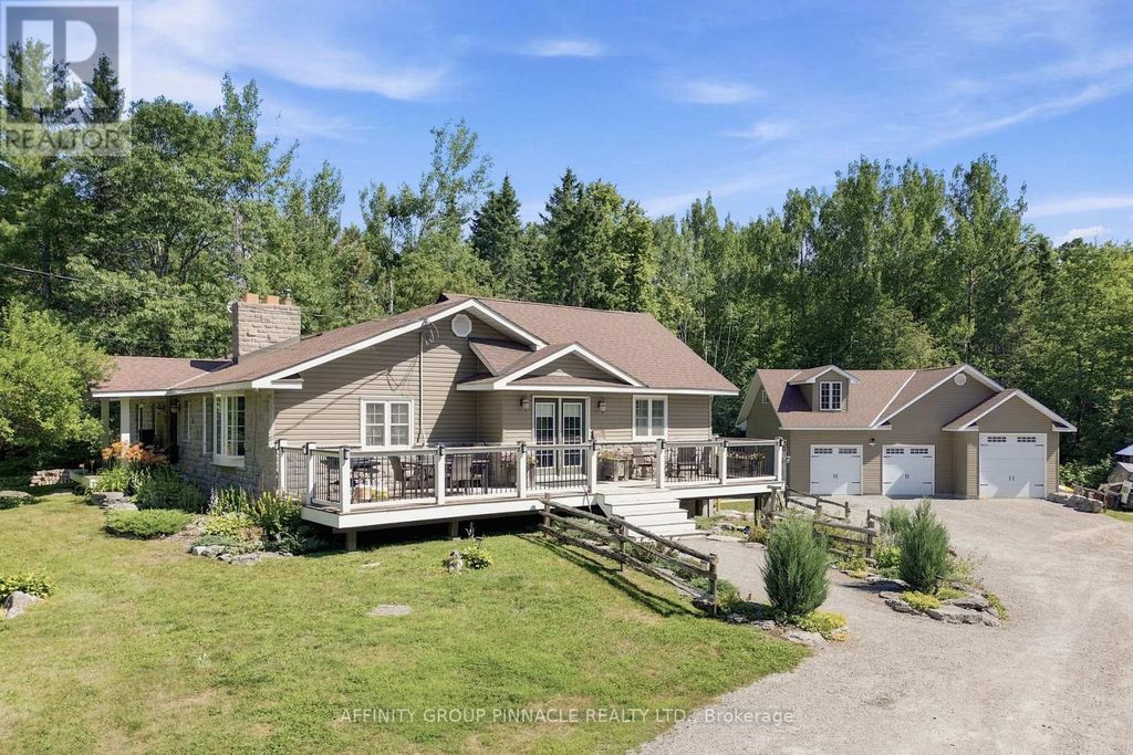 1930 County Rd 121 Road, Kawartha Lakes (somerville)