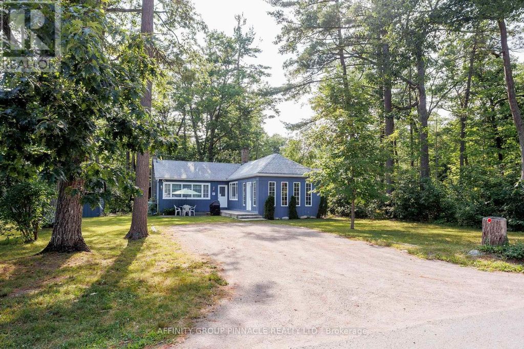 27 Second Street, Kawartha Lakes (fenelon)