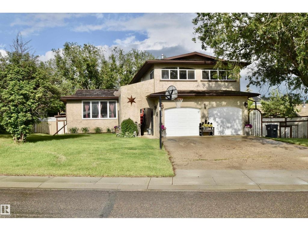 4405 46a St, St. Paul Town