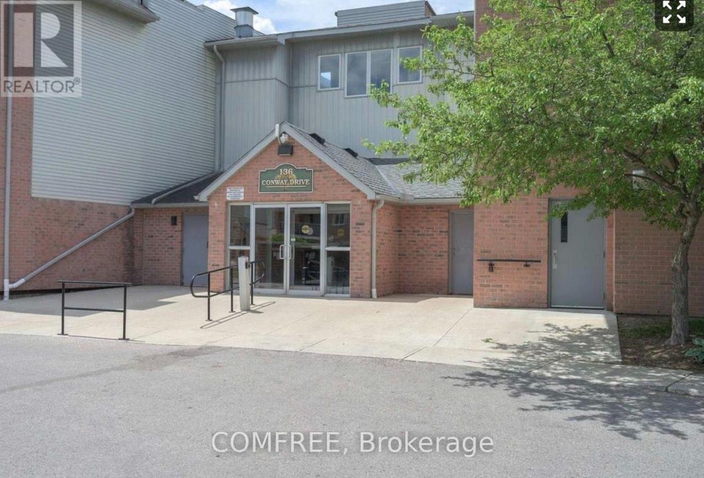 41 - 136 Conway Drive, London South (south X)