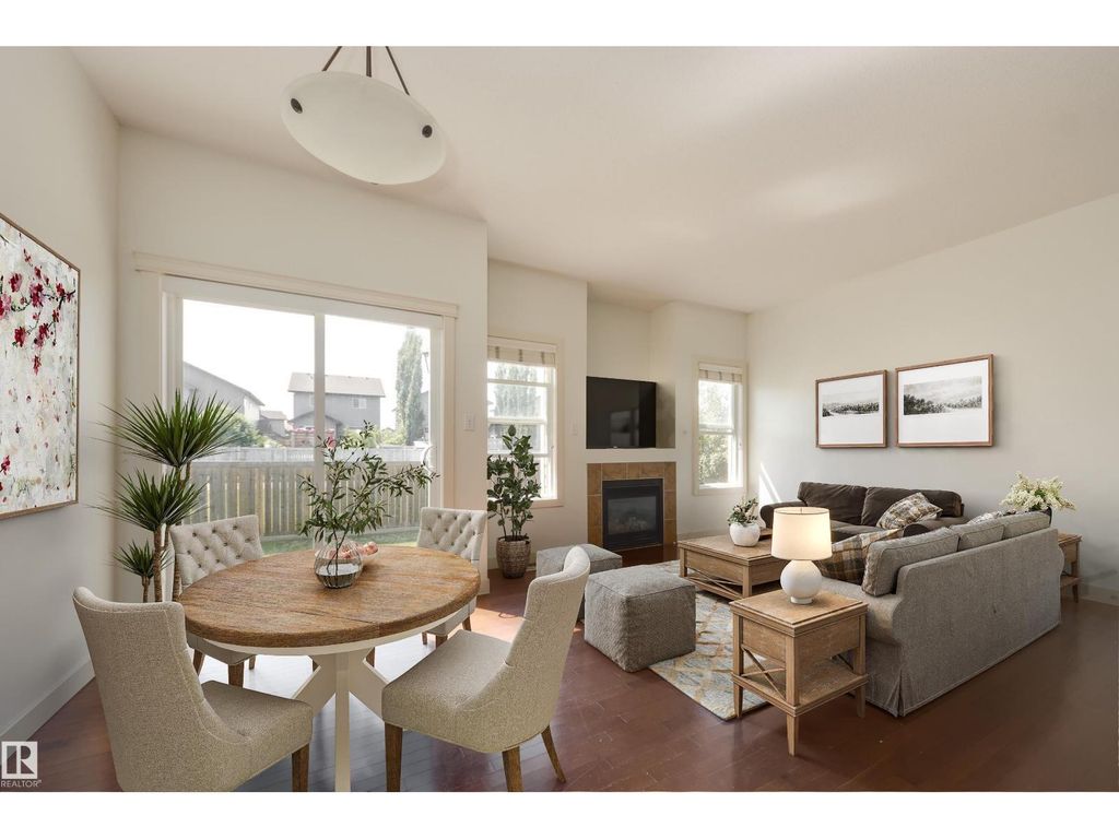 101 Sandstone Es, Stony Plain
