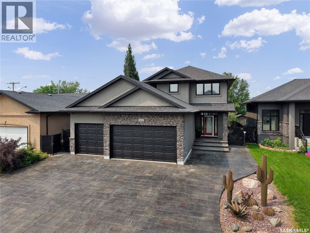 102 Kinsmen Crescent, Martensville