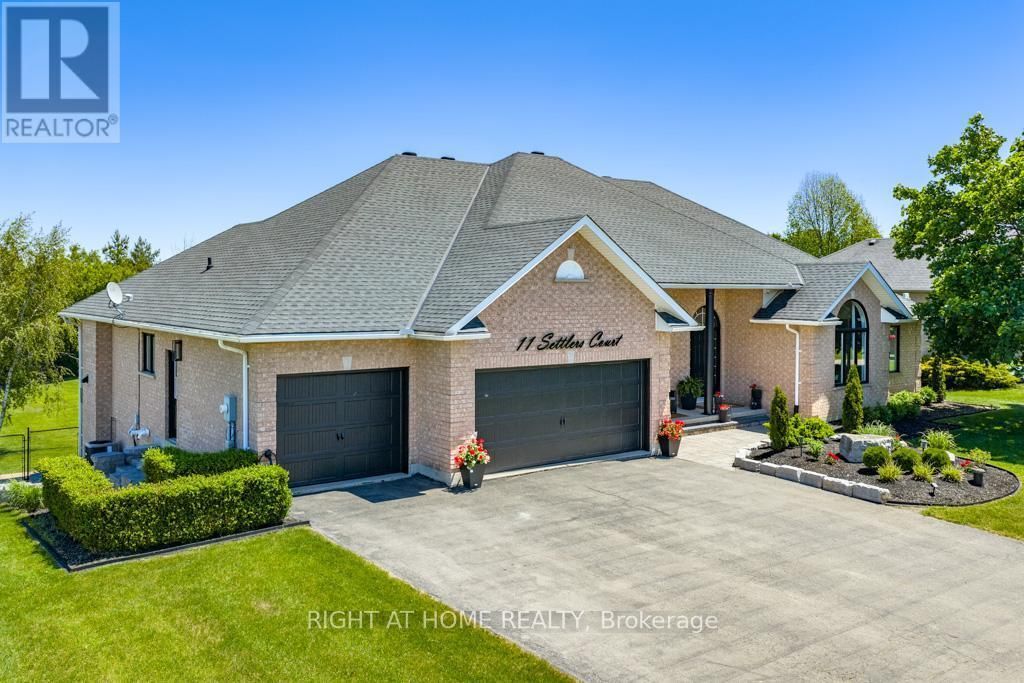 11 Settlers Court, Puslinch (morriston)