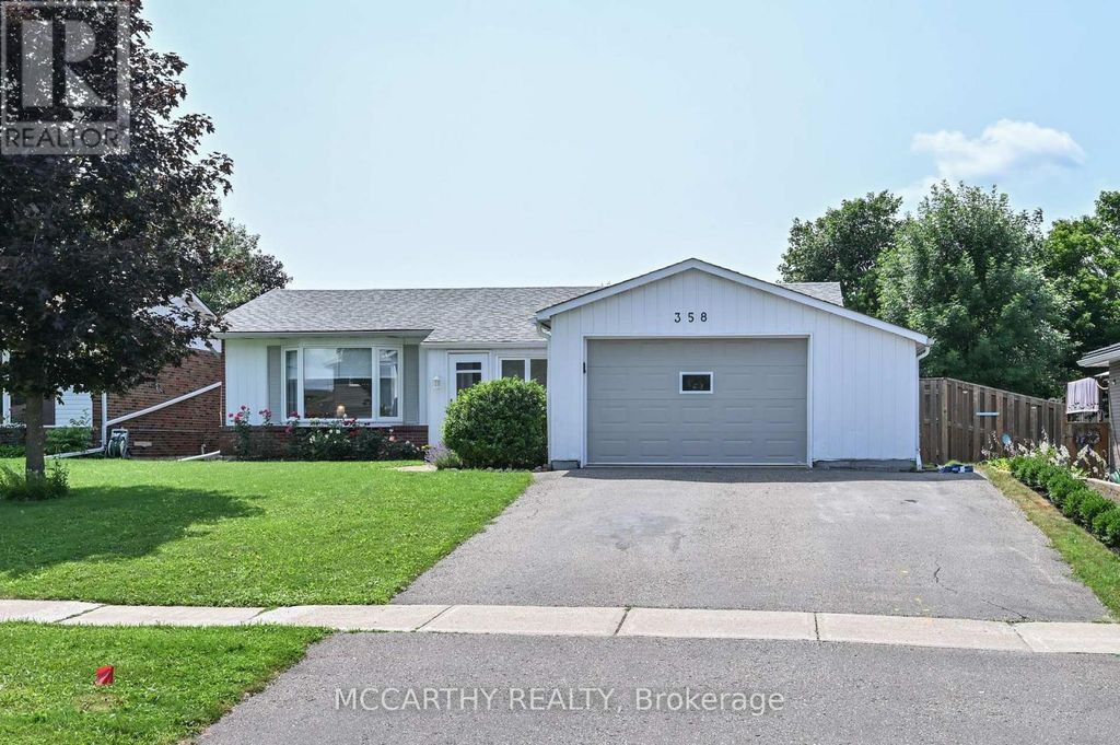 358 Jelly Street S, Shelburne