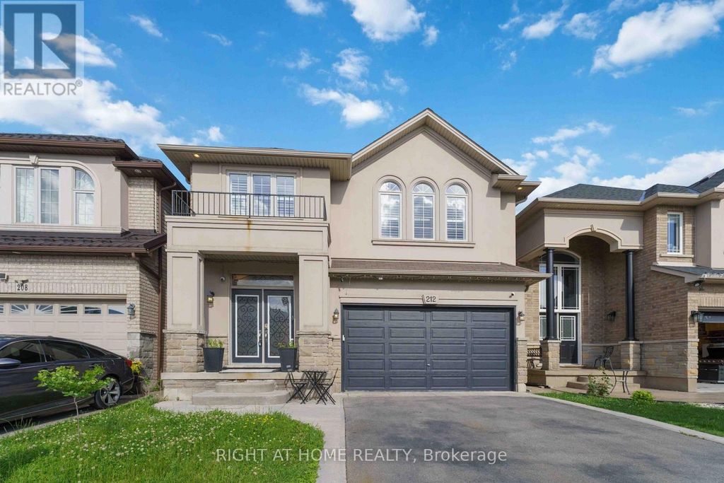 212 Chartwell Circle, Hamilton (jerome)