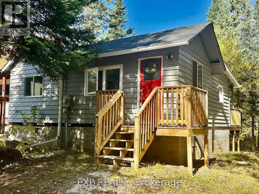 61 Robert Road W, Huntsville (chaffey)