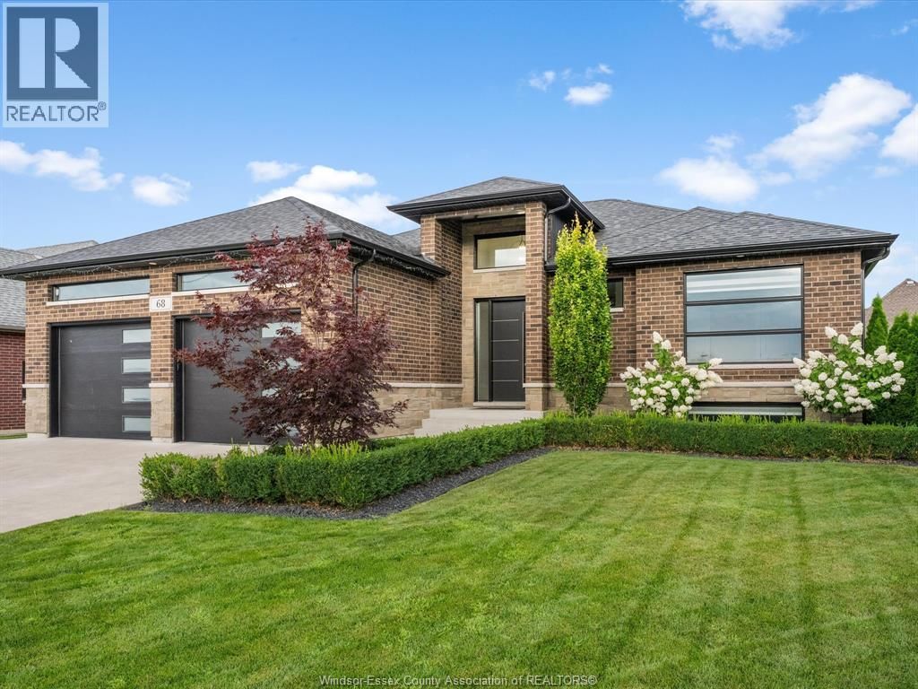 68 Conservation Boulevard, Kingsville