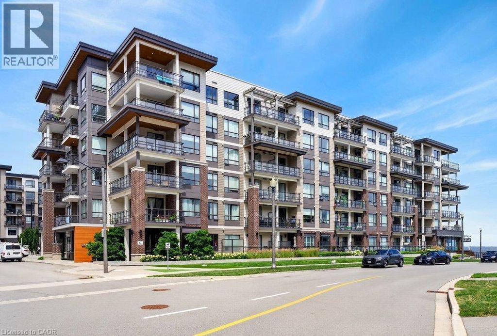 10 Esplanade Lane Unit# 306, Grimsby