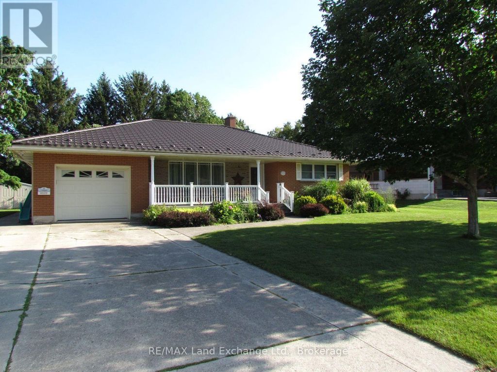 115 Brown's Lane, Brockton