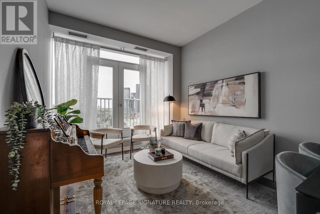 904 - 797 Don Mills Road, Toronto (flemingdon Park)