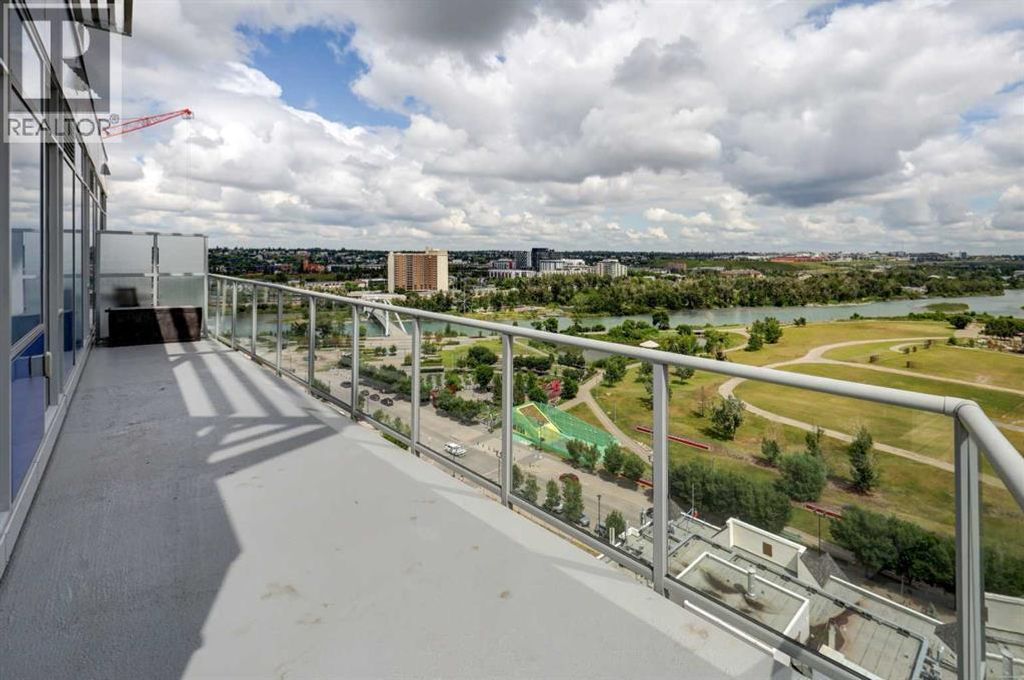 1406, 624 8 Avenue Se, Calgary