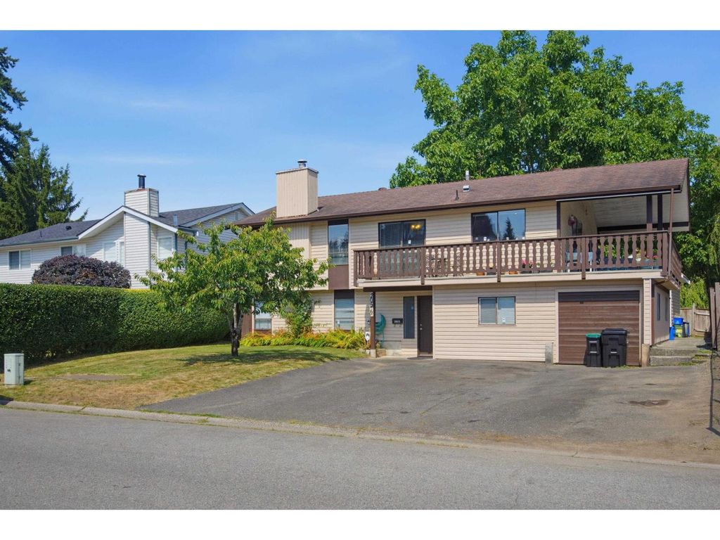 20573 51a Avenue, Langley