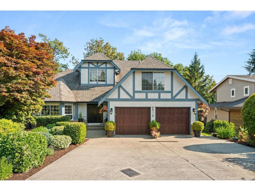 2312 Hampshire Place, Abbotsford