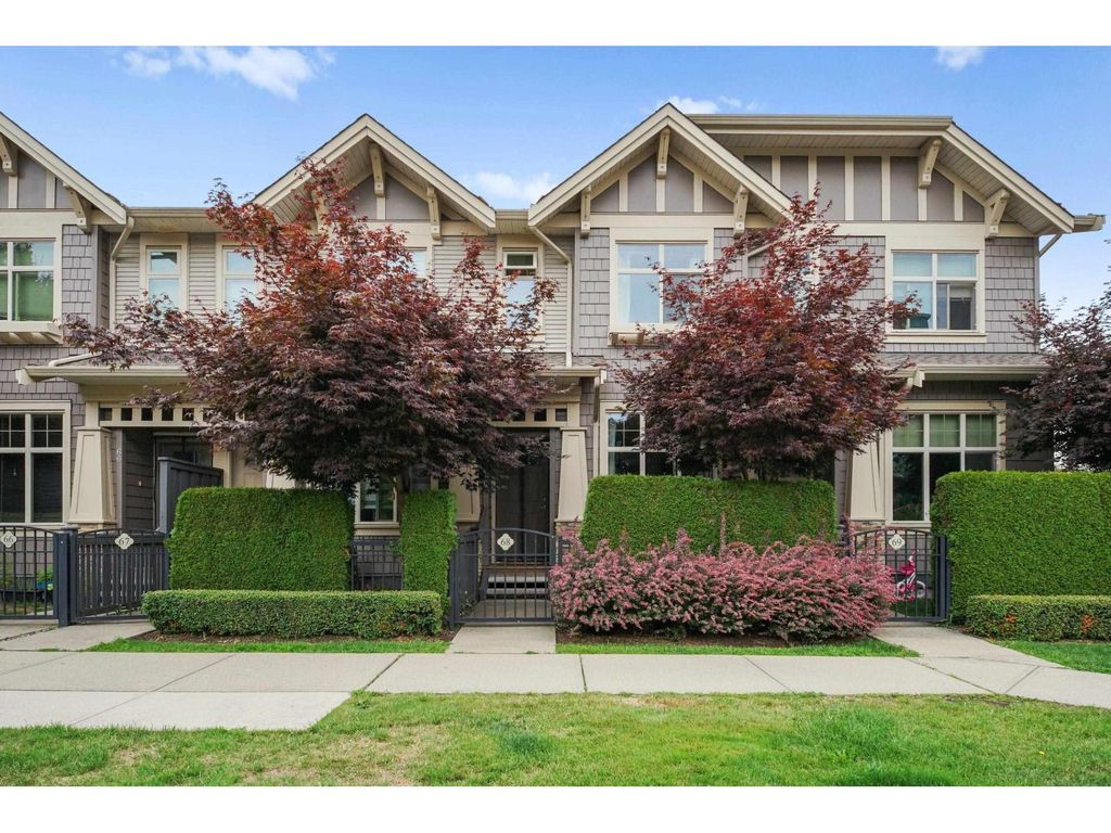 68 31125 N Westridge Place Place, Abbotsford