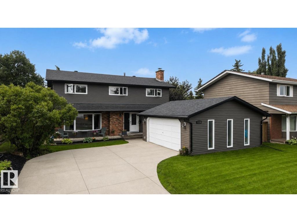 11233 34a Av Nw, Edmonton