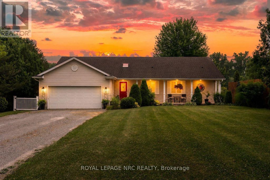 101 Canby Street, Thorold (port Robinson)