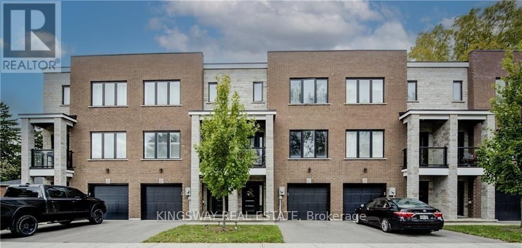 33 Jarvis Street, Brantford