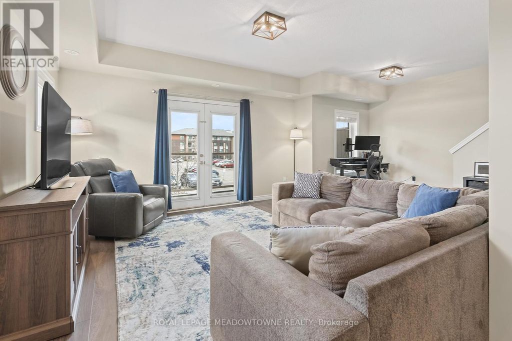 20 - 39 Kay Crescent, Guelph (pineridge/westminster Woods)