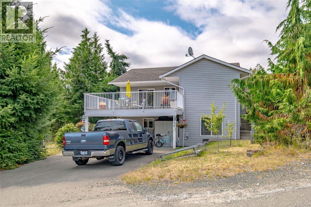 1731 Dar's Pl, Qualicum Beach