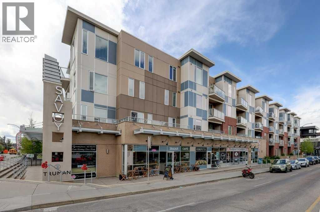 316, 119 19 Street Nw, Calgary