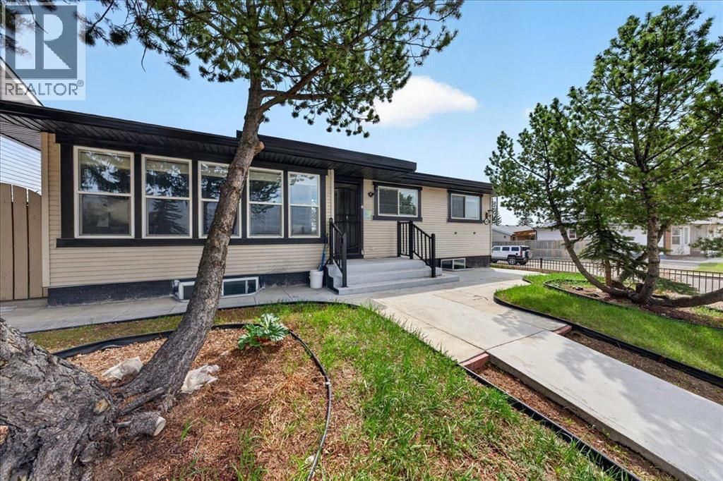 3620 28 Street Se, Calgary
