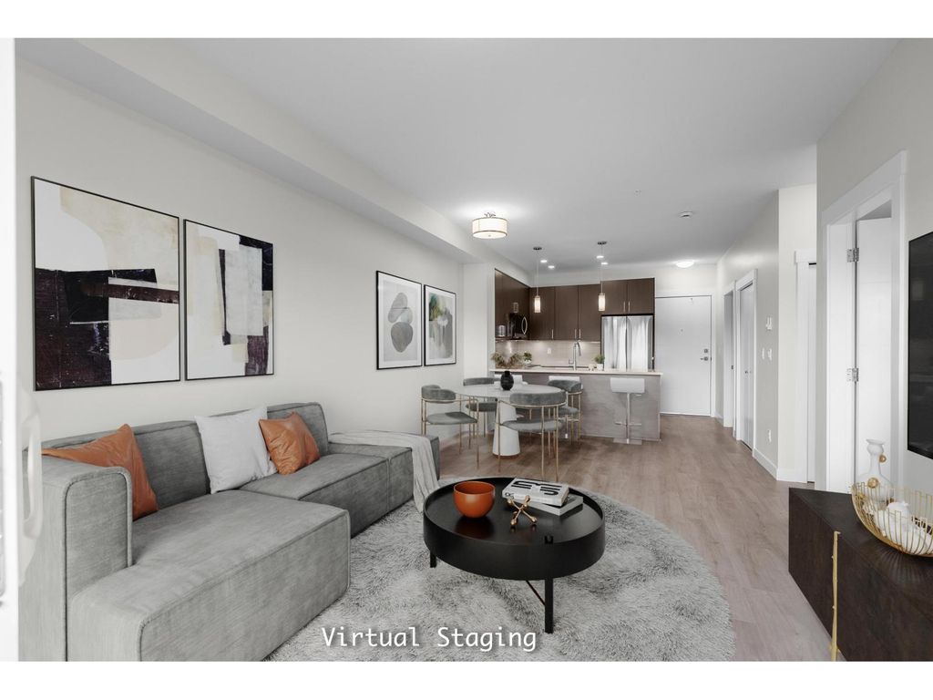 304 33886 Pine Street, Abbotsford