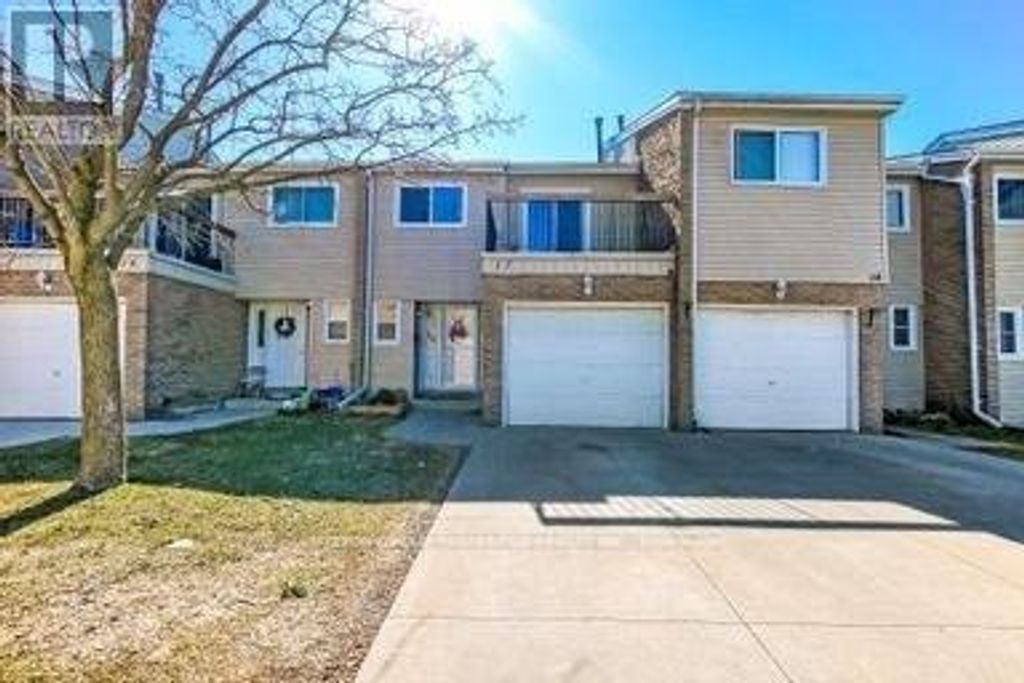 17 - 711 Osgoode Drive, London South (south Y)