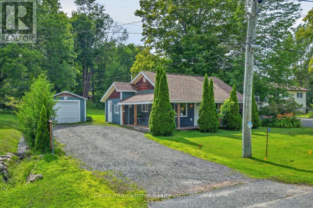 185 Mcpherson Street, Gravenhurst (muskoka (s))