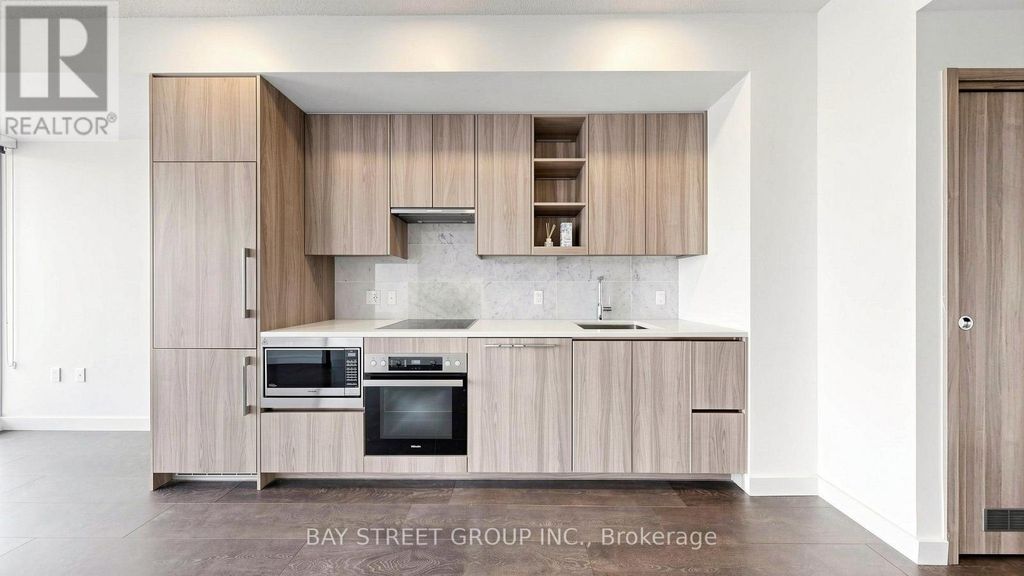2515 - 95 Mcmahon Drive, Toronto (bayview Village)