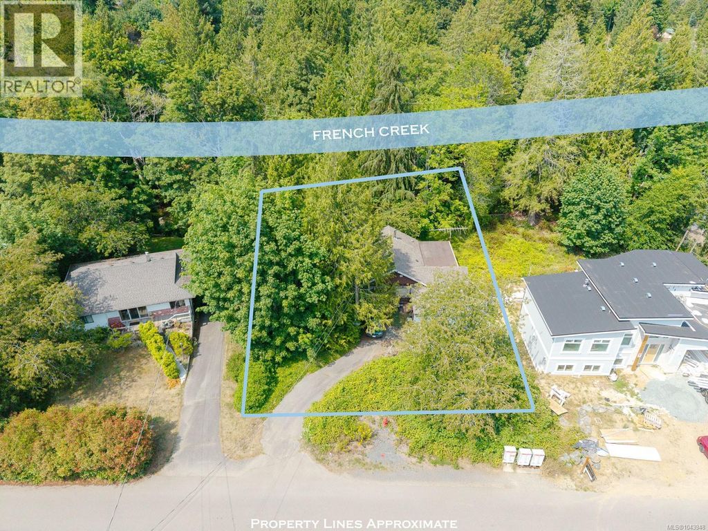 1319 Lee Rd, Parksville