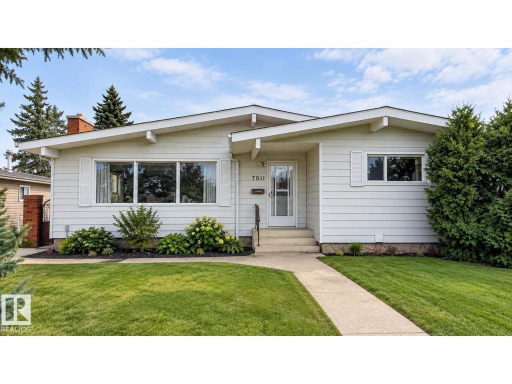 7011 141 Avenue Nw Nw Nw, Edmonton