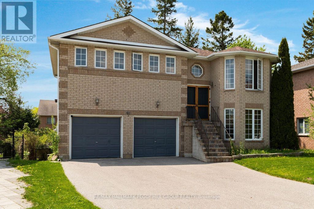 42 Kell Place, Barrie (bayshore)