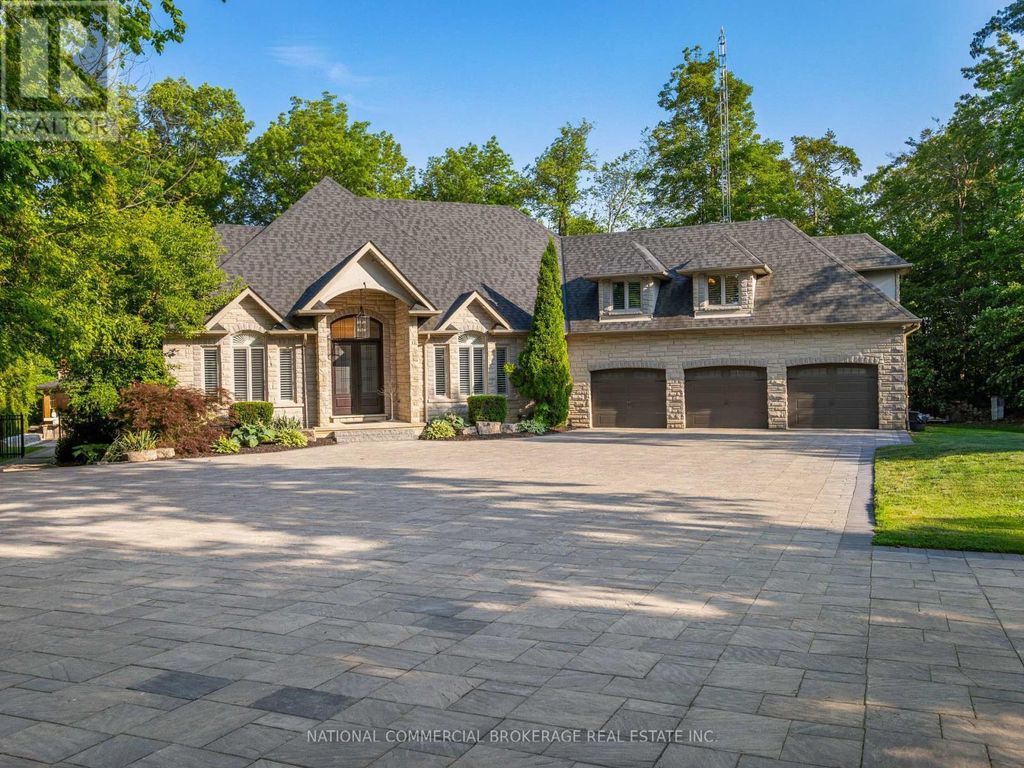 10088 Old Pine Crest Road, Halton Hills (rural Halton Hills)